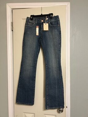 72HR⏳Free Shipping📦 American Rag Cie elite jeans NWT